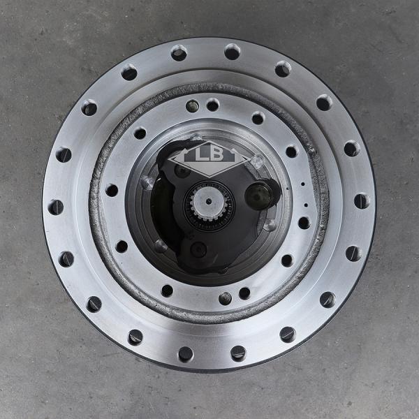 39Q8-42100 39Q8-42101 R300-9 Travel Gear Box R300 R300-9 R320-9 R330-9 Final Drive