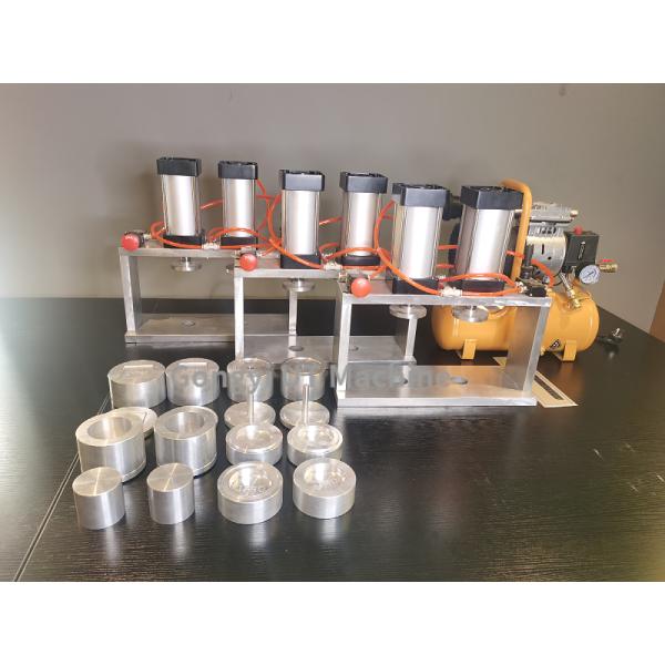 Ремонтные машины Домашние Шампуны Бар Бульба ванна Бомбы Шарик Физер Пресс-машина