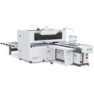 Искусственная машина расточкой CNC доски для деревянной мебели панели шкафа отверстия