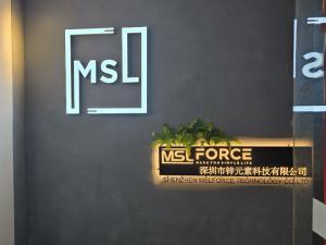 shenzhen mslforce technology co.,ltd.