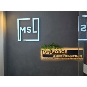 SHENZHEN MSLFORCE TECHNOLOGY CO.,LTD.