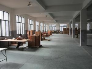 CHINA ARTS HANGZHOU IMP. & EXP. CO.,LTD.（HANGZHOU JULIES INTERNATIONAL TRADE CO., LTD.）