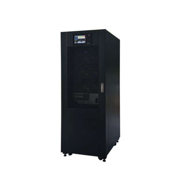 10-600KVA Tower Type Online UPS with Pure Sine Wave and 0ms Transfer Time Uninterruptible Power Supply
