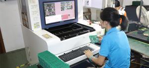 Shenzhen SORO Electronics Co., Ltd.