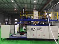 fournisseur de machines de moulage par soufflage