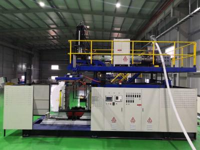Ibc Tank Water Tank Blow Molding Machine Fornecedor