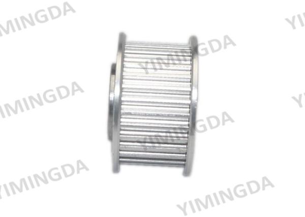 Pulley Assy Plotter Parts 77774000- suitable for Gerber plotter