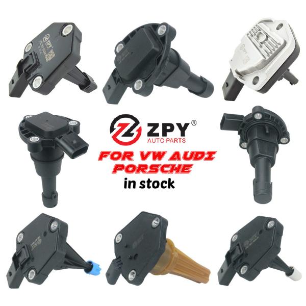 ZPY OEM 03L907660 détecteur de pièces d'automobile niveau d'huile sennsor qualité Fluide de mesure du détecteur de niveau de carburant pour VW/PORSCHE sens automobile