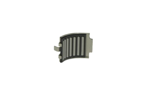Rolamentos de travagem de calibre do tipo WABCO