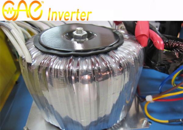 Off grid low frequency dc to ac Solar Inverter Online pure sine wave 1200w solar inverter 12v/24v 220v