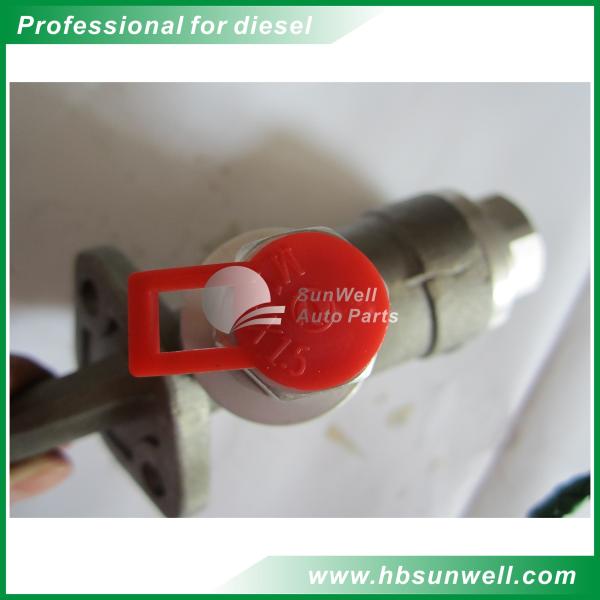 4BT 6BT Cummins Diesel Truck Parts 1106M3-010 DCEC Packaging Customized