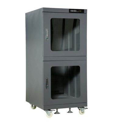 Electronic Humidity Controlled Cabinet For PCB Board SMD Storing Materials