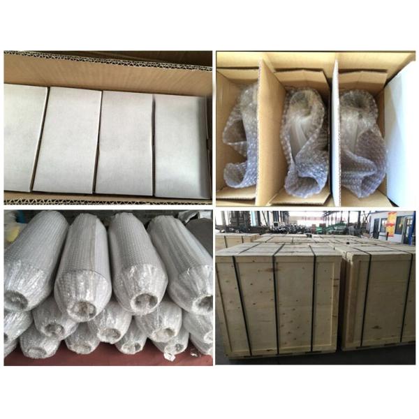 Евро 3/4/5 каталитеческих преобразователей вытыхания автомобиля стандарта эмиссии 51mm 57mm 64mm