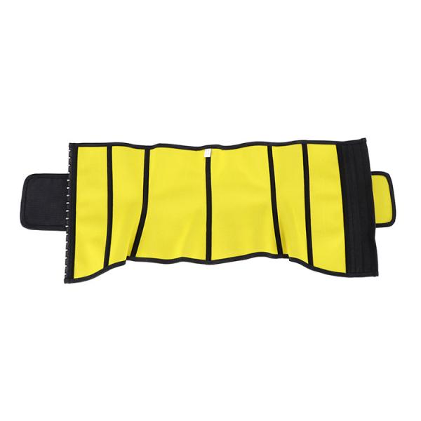 Hexin Women Shaper Neoprene Waist Trainer with Customized Design and Fast Shipping