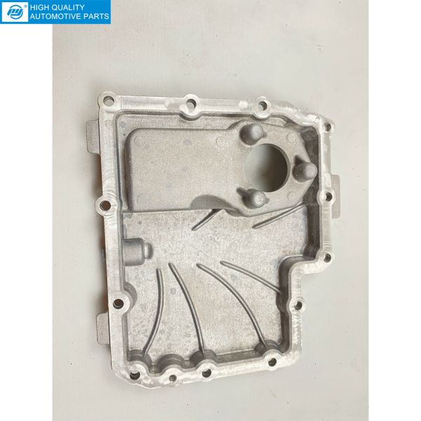 2640102800 Original Lower Engine Oil Pan for Mercedes Benz C-CLASS C300 C43 E-CLASS E350 GLC-CLASS GLC300