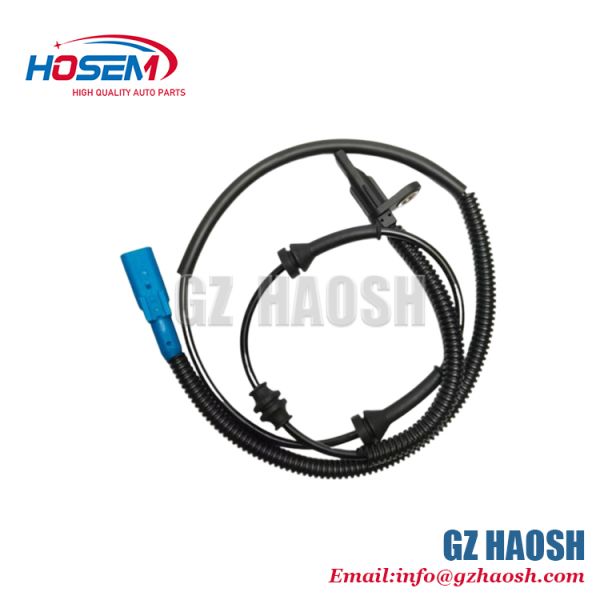 Auto Parts 9810846080 ABS Sensor suitable for Peugeot 2008 14~18