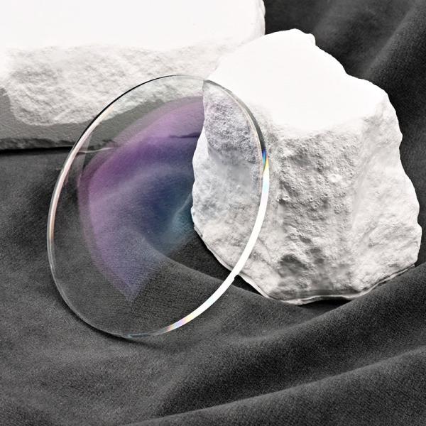 Wholesale eyeglass lenses: bifocal sports eyeglass lenses, blue light-blocking eyeglass lenses
