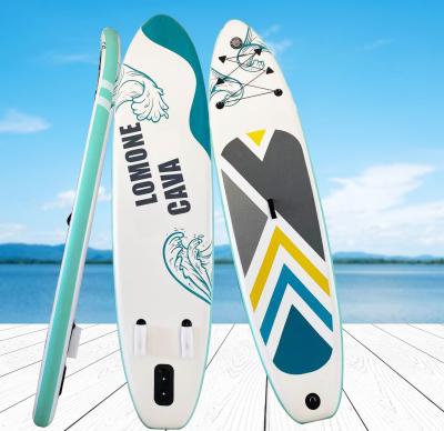 Inflatable Paddle Board For New Amateur Stand-Up SUP Surfboard