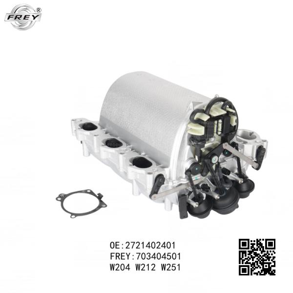 2721402401 Frey Auto Parts Air Intake Manifold For Benz M272 W204 W212 W203