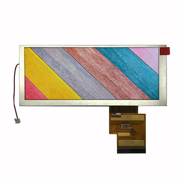 Тип TFT LCD Адвокатуры 5,8 дюймов