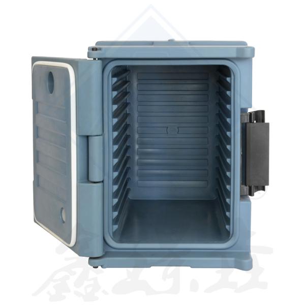 Insulated Frozen Food Box Liner for Customized Size Kitchen Mechanical Equipment