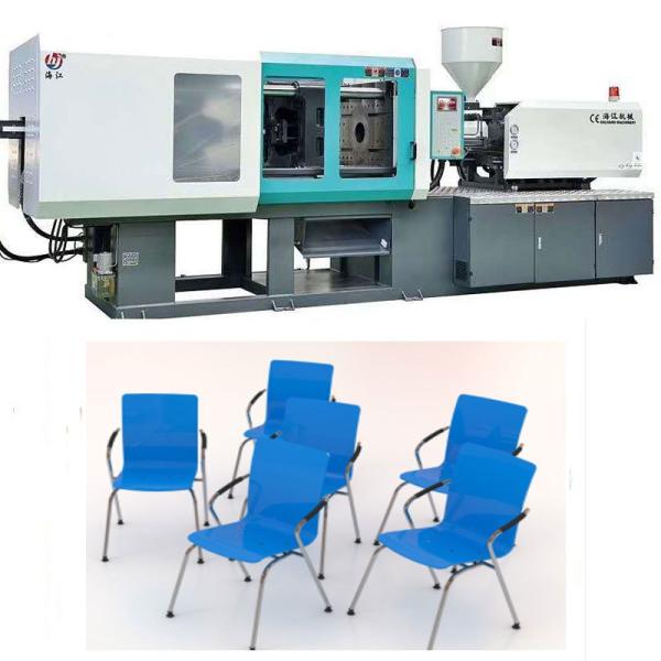 Reduced Carbon Footprint Energy Saving Injection Molding Machine Type Featuring Tie Bar Size 530mm 510mm Designed for Plastic Processing
