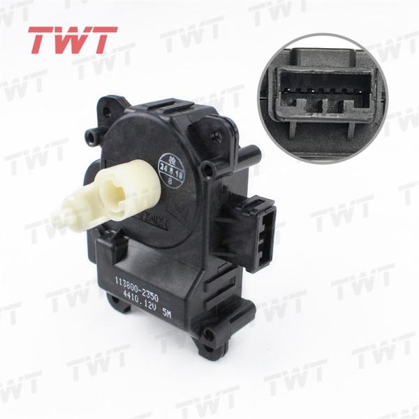 TWT Car Acura Mode Motor Assembly 79350-SNK-A01 OEM Number 1138002350 Fit for Honda Civic 2006