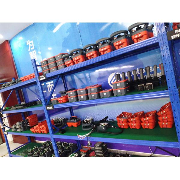 Дистанционное управление HBC727 /HBC735 запасных частей конкретного насоса Putzmeister