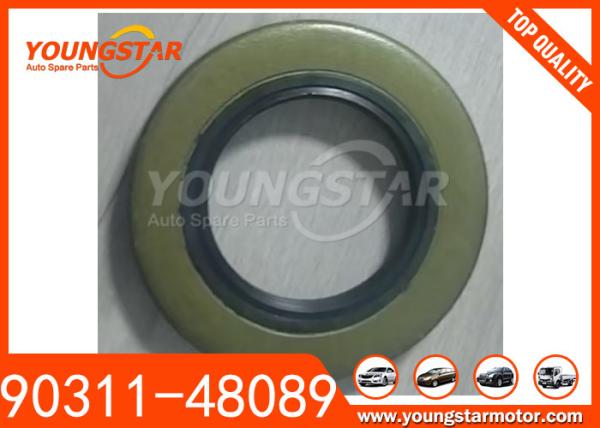 48*82*12 90311-48089 Sello de aceite para TOYOTA Entrega rápida y de alta calidad