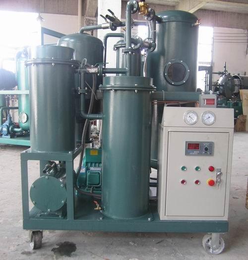ZYB Series Vacuum Insulation Oil Treatment Plant/Transformer Oil Filtration, Oil Process