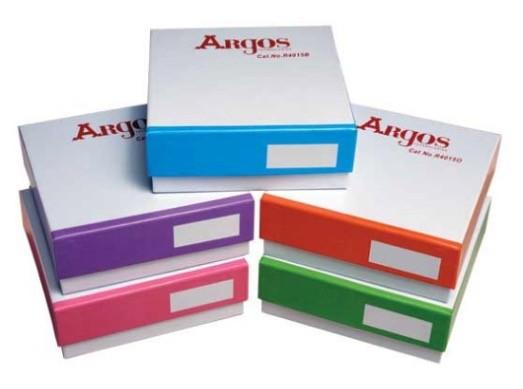Square Shape Thick Cardboard Sheets , Paper Cardboard Recycling For Gift Packing
