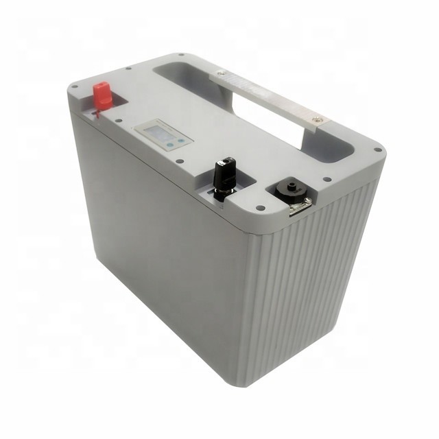 2000 блоков батарей цикла 12V 100Ah Lifepo4 для морского пехотинца яхты RV