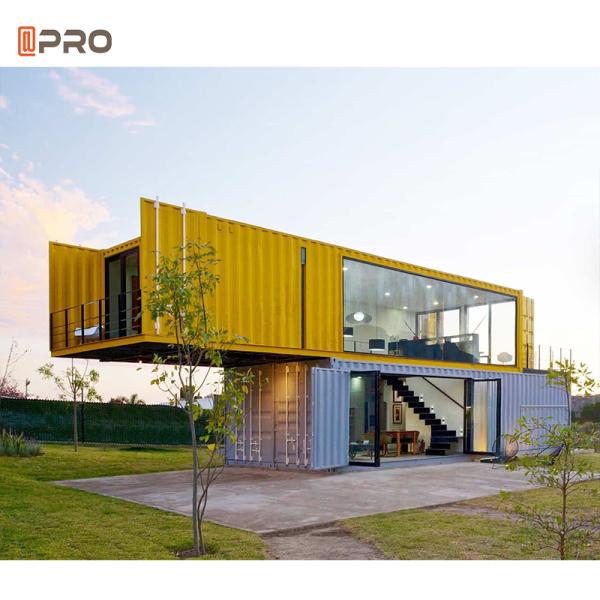 Da casa pré-fabricada a mais atrasada de Sqm da armação de aço 80 de China Apro casa minúscula móvel