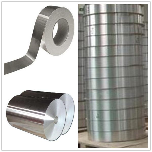 Board Batten 5052 Aluminum Coil 5051 Aluminium Strip 1mm Thick