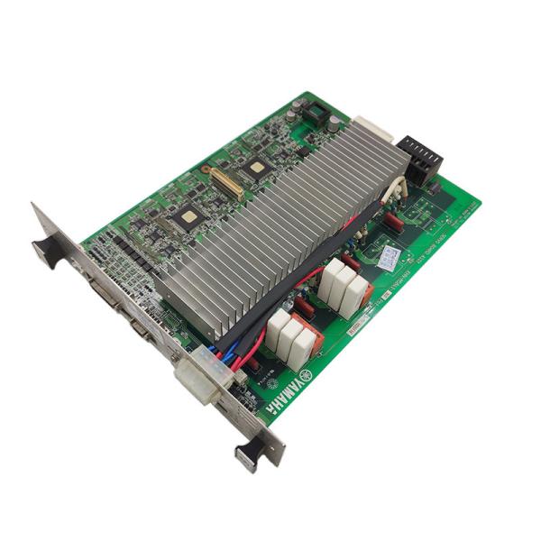 KHN-M5840-803 ПКБ-карта SMT запасные части Yamaha Servo Board Assy