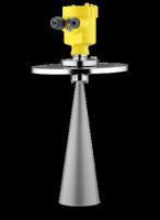 VEGAPULS SR 68 VEGA Nivel Meter Radar Sensor de presión PSSR68.XXE1OAHAMXK