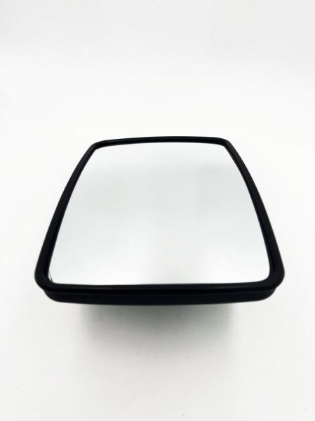 Sany Rearview Mirror Excavator Spare Parts 21cmx58cm Mini Excavator Spares