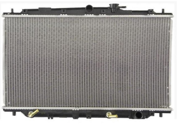 19010-P14-505 19010-P14-A11 HONDA Car Radiator Prelude 92-96