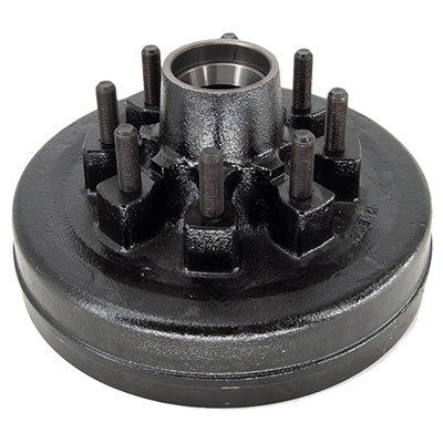 Trailer Axles Parts Cast Iron 10