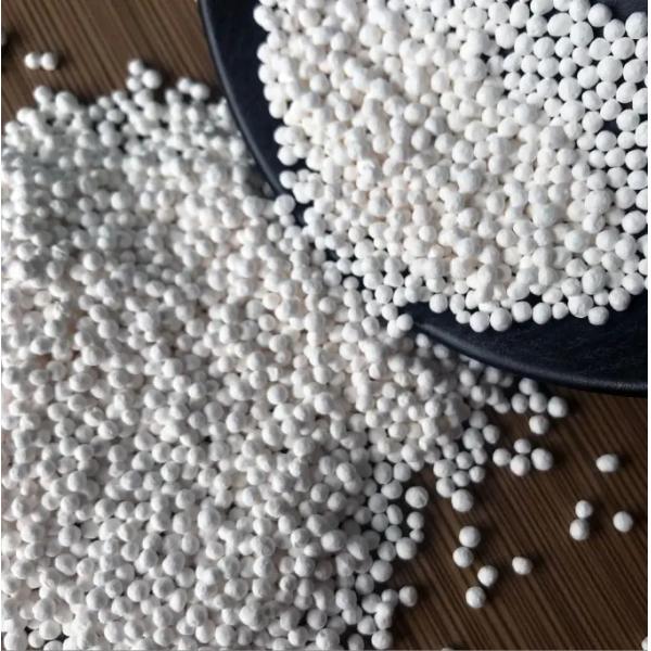 Magnesium Sulfate Granules For Agriculture And Industry Epsom Salt Granules Fertilizer Crystal Granule Essential Nutrient