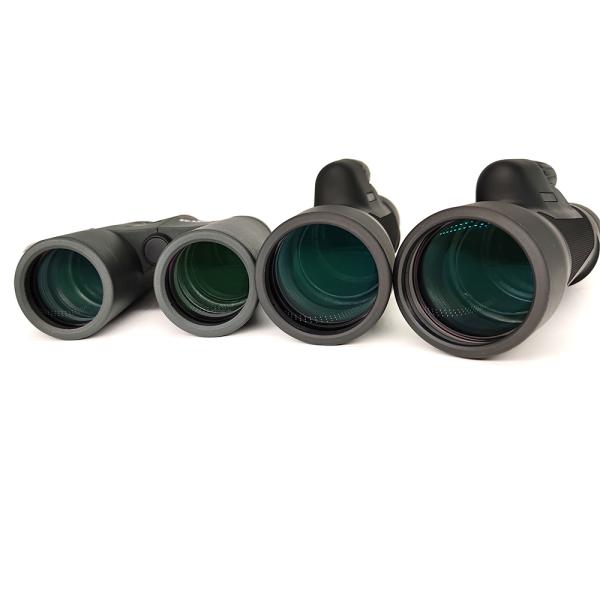 Телескоп 12x50 ED Monocular с быстрыми переходником и Wristband смартфона