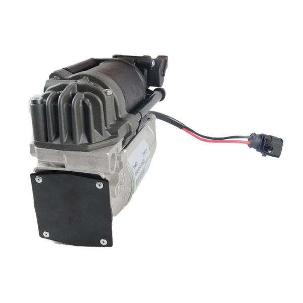 compressor de ar da bomba da suspensão do ar de 4H0616005 4G0616005 para Audi A8D4 A6C7 2010-2016