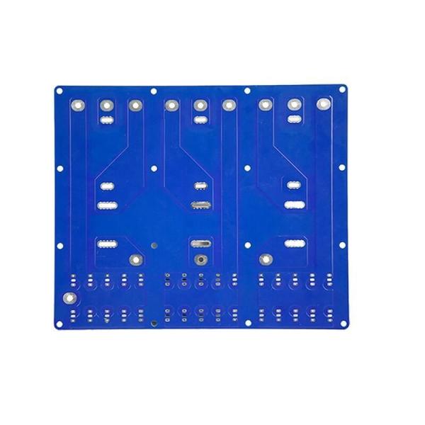                    Automotive Display PCB Board to Sample Customized Professional PCBA Manufacturers             