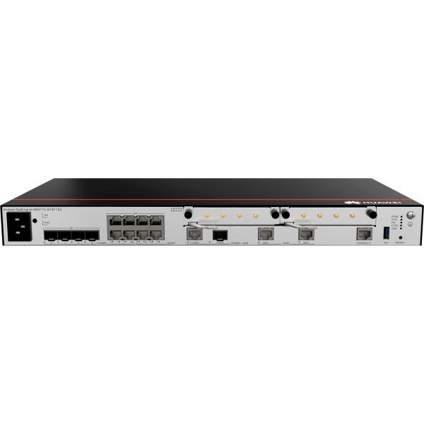 Huawei AR5710-S10T1X2 Enterprise Router with VPN and Multi-Service