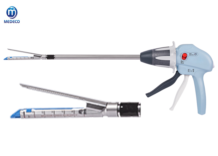 Хирургия использует ноготь сшивателя Endoscopic линейных компонентов сшивателя резца Laparoscopic