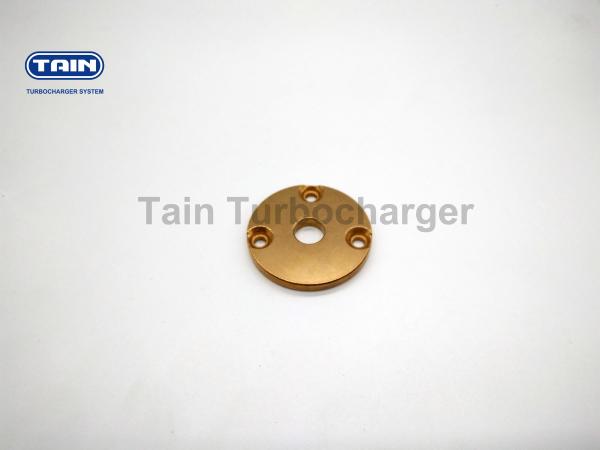 IHI RHF4V Mazda Turbo Thrust Bearing Brass Bar Material ISO9001 Certificate
