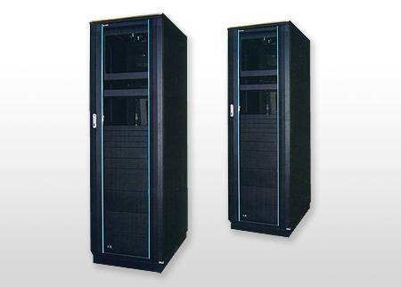 19 Inch Server Rack Cabinet ,  DDF Network Server Rack Enclosure Cabinet