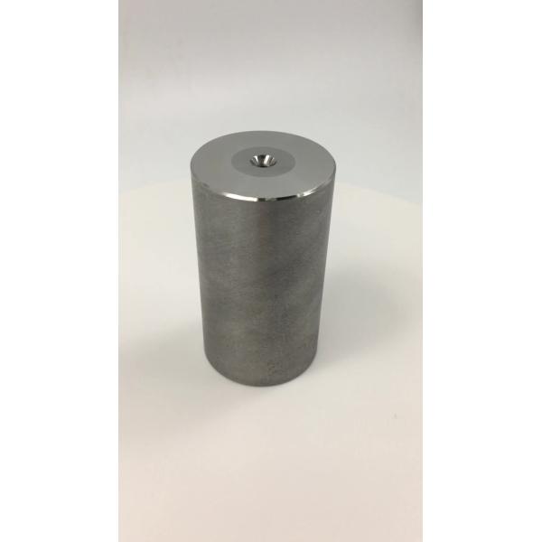 Non Standard PUNCH And DIE SET For Rectangular Parts