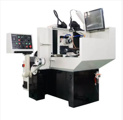 BT-150HS Precision Pneumatic Diamond Tool Grinding Machine for PCD Insert Regrinding