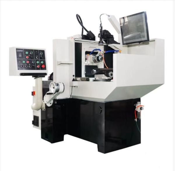 BT-150HS Precision Pneumatic Diamond Tool Grinding Machine for PCD Insert Regrinding
